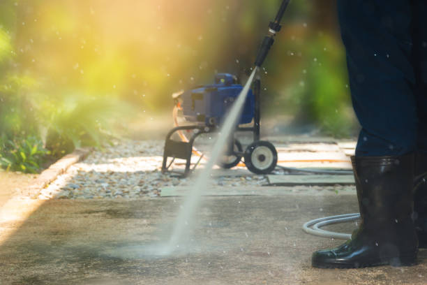 Best Animal Enclosure Cleaning  in New Carrollton, MD